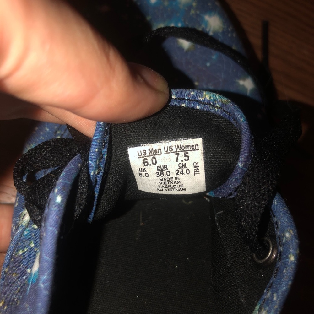 Galaxy vans - Picture 2 of 2